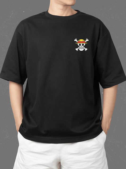 Luffy Gear 5 Tshirt